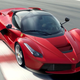 Illustration for article titled Ferrari Will Build One Last LaFerrari To Aid Italian Earthquake Victims